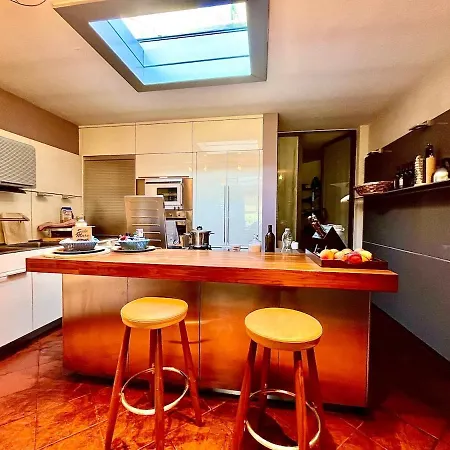 Villa Barbarella With Private Pool