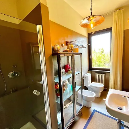Barbarella With Private Pool Villa *