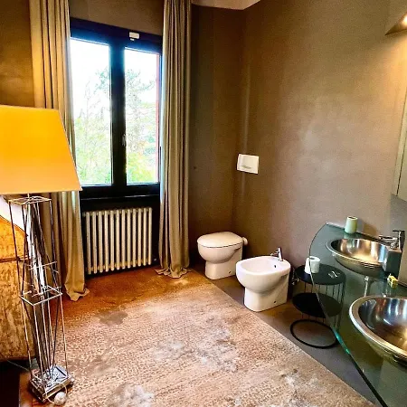Barbarella With Private Pool Villa *