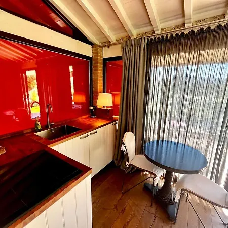 Villa Barbarella With Private Pool San Gimignano