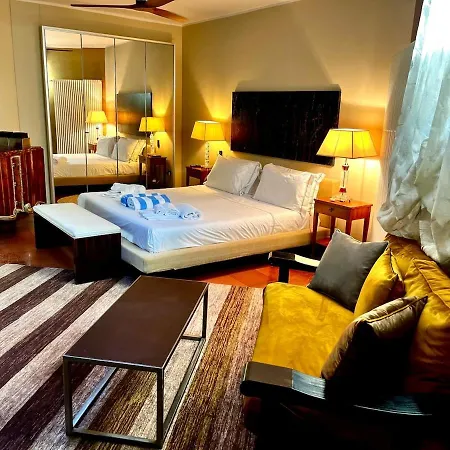Barbarella With Private Pool *