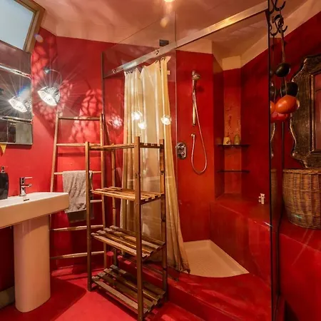 Barbarella With Private Pool San Gimignano