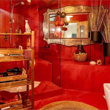 Villa Barbarella With Private Pool San Gimignano