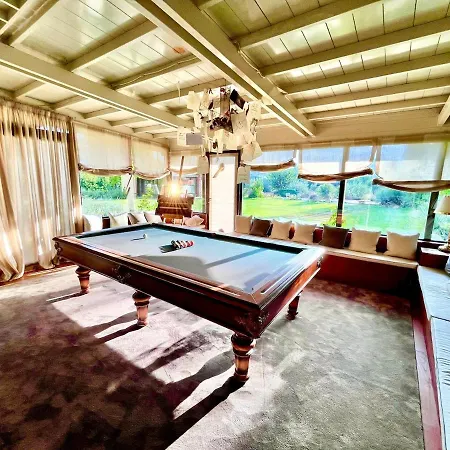 Barbarella With Private Pool * San Gimignano