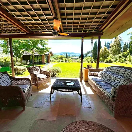 Villa Barbarella With Private Pool